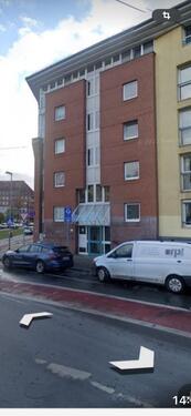 Foto - 3-Zimmer-Wohnung am Goetheplatz