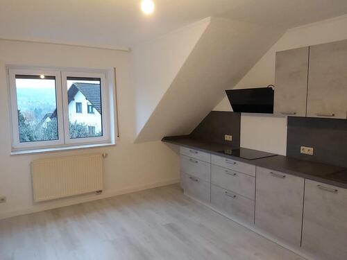 Foto - 2 Zimmer Etagenwohnung zur Miete in Schlitz