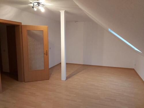 Foto - 2 Zimmer Etagenwohnung in Schlitz