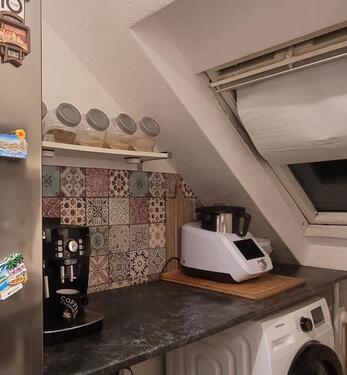 Foto - Etagenwohnung in Meerbusch zur Miete