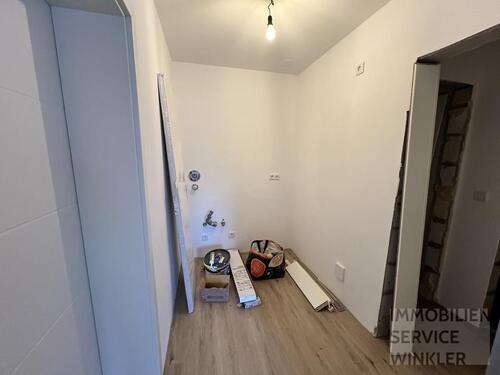 Foto - 2 Zimmer Etagenwohnung zur Miete in Beckum