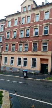 Foto - Mehrfamilienhaus Chemnitz zentral