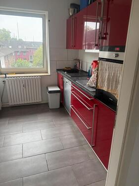 Foto - 3 Zimmer Etagenwohnung in Duisburg