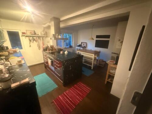 Foto - EFH Innenhoflage, Kapellenstr. 12a, H-Kleefeld ab 01.02.26