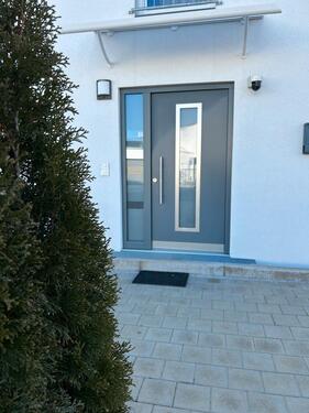 Foto - Traumhafte Neubauwohnung in bester Lage in Postbauer-Heng