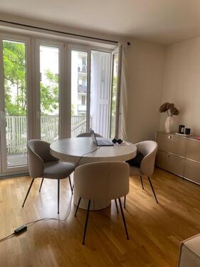 Foto - 2 Zimmer Etagenwohnung zur Miete in München