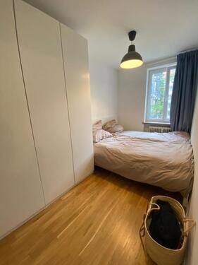 Foto - 2 Zimmer Etagenwohnung in München