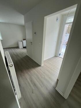 Foto - Erdgeschoßwohnung in Mölln zur Miete