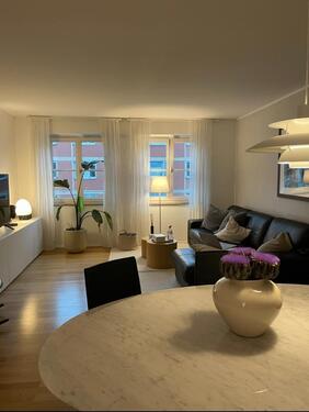 Foto - Möblierte Wohnung zur Zwischenmiete am Gärtnerplatz