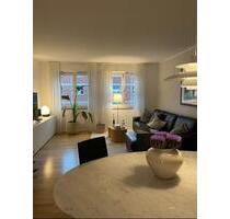 Möblierte Wohnung zur Zwischenmiete am Gärtnerplatz - München Ludwigsvorstadt-Isarvorstadt