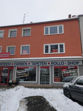 Foto - Wohnen im Zentrum von Schöningen