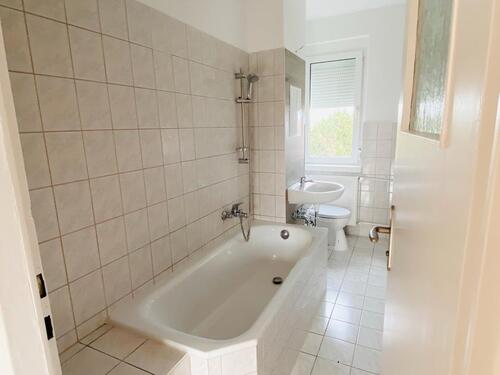 Foto - 3 Zimmer Erdgeschoßwohnung in Königswartha