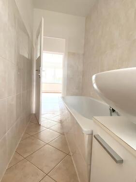 Foto - Erdgeschoßwohnung in Königswartha zur Miete