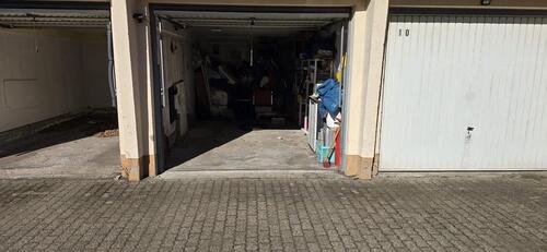 Foto - Erdgeschoßwohnung in Dortmund zum Kaufen