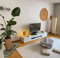 Wohnung am Wittenbergplatz zu vermieten für 6 Monate oder mehr. - Berlin Tempelhof-Schöneberg