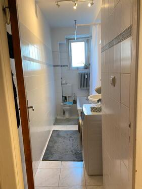 Foto - Etagenwohnung in Berlin