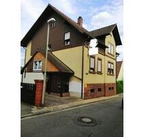 Wohnhaus mit Anbau + Rückgebäude in Otterbach