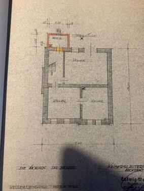 Foto - 5 Zimmer Einfamilienhaus in Otterbach