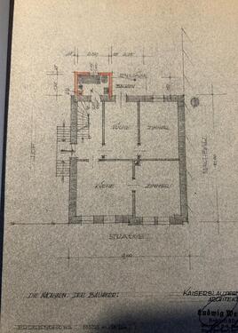 Foto - Einfamilienhaus in Otterbach zum Kaufen