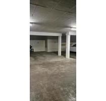 Tiefgaragenstellplatz in Ratingen Ost