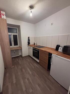Foto - Etagenwohnung in Harrislee zur Miete