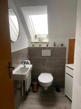 Foto - 3,5 Zimmer Wohnung in Achstetten