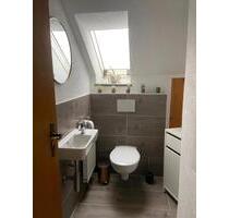 3,5 Zimmer Wohnung in Achstetten