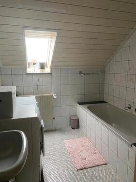 Foto - 3 Zimmer Dachgeschoßwohnung in Achstetten