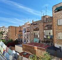 Sommerwohnung in Barcelona, Gracia - München Pasing-Obermenzing