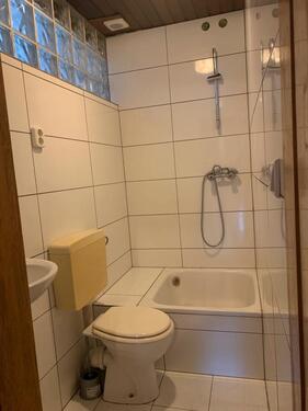 Foto - 3 Zimmer Etagenwohnung in Hoppstädten-Weiersbach