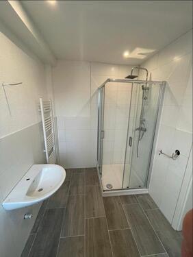 Foto - Erdgeschoßwohnung in Brome zur Miete