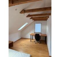 Wohnung in einem Einfamilienhaus - Hannover Bothfeld-Vahrenheide