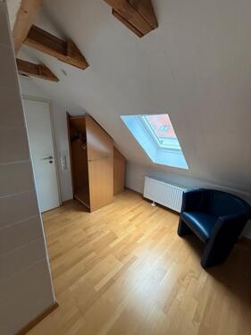 Foto - Dachgeschoßwohnung in Hannover zur Miete