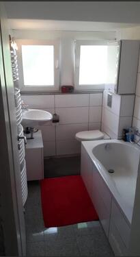 Foto - Gemütliche 3-Zimmer-Dachgeschosswohnung