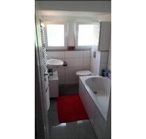 Gemütliche 3-Zimmer-Dachgeschosswohnung - Schwerte