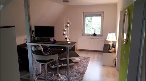 Foto - 3 Zimmer Dachgeschoßwohnung zur Miete in Schwerte