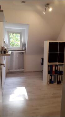 Foto - Dachgeschoßwohnung in Schwerte zur Miete