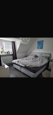 Foto - Dachgeschoßwohnung in Altena zur Miete