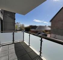 Neuwertige 2-Zimmer-Wohnung mit Balkon, TG- Stellplatz & Aufzug in Barsinghausen
