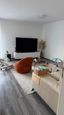 Foto - 2 Zimmer Etagenwohnung zur Miete in Düren