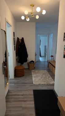 Foto - 2 Zimmer Etagenwohnung in Düren