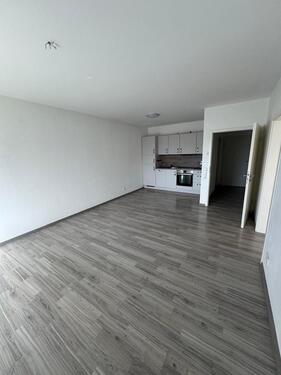 Foto - Tolle 2-Zimmerwohnung in Harsefeld, Neubau