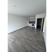Tolle 2-Zimmerwohnung in Harsefeld, Neubau