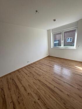 Foto - Erdgeschoßwohnung in Harsefeld zur Miete