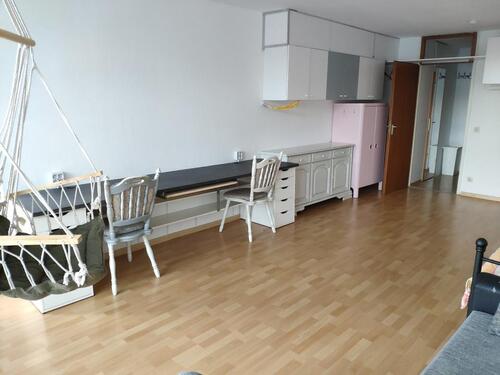 Foto - 3 Zimmer Etagenwohnung zur Miete in Heidelberg