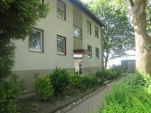 Foto - Wir renovieren für Sie: Helle 3-Zimmer-Wohnung mit Balkon