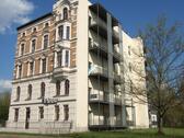 Foto - Studiowohnung auf der Elbinsel mit Balkon und Elbblick