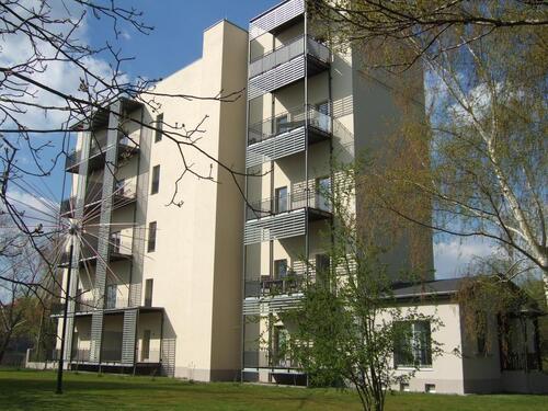 Foto - 2 Zimmer Etagenwohnung zur Miete in Magdeburg