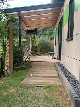 Foto - Bungalow in Hinterweidenthal zum Kaufen
