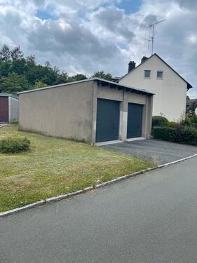 Foto - Mehrfamilienhaus, Wohnhaus zum Kaufen in Helmbrechts